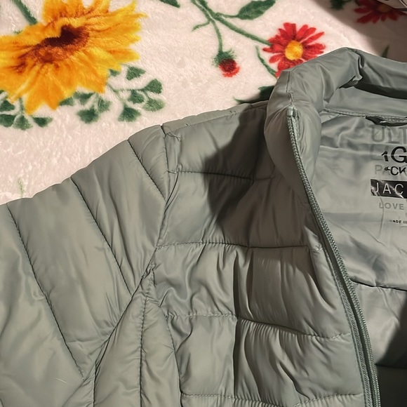 Light jacket - Picture 5 of 5